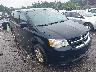 2D4RN3DG8BR****** Salvage and Wrecked 2011 Dodge Grand Caravan in Boston Shirley