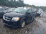 2D4RN3DG8BR****** Used and Repairable 2011 Dodge Grand Caravan in Boston Shirley