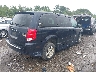 2D4RN3DG8BR****** Salvage and Wrecked 2011 Dodge Grand Caravan in Massachusetts State