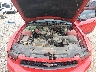 1ZVBP8AMXC5****** Reparables 2012 Ford Mustang en Fayetteville