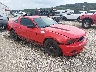 1ZVBP8AMXC5****** Salvamento y Destrozados 2012 Ford Mustang en Fayetteville