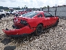 1ZVBP8AMXC5****** Salvamento y Destrozados 2012 Ford Mustang en Estado de Arkansas