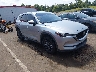 JM3KFACM9K0****** Salvage and Wrecked 2019 Mazda CX-5 in Grenada