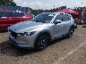 JM3KFACM9K0****** Used and Repairable 2019 Mazda CX-5 in Grenada