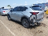 JM3KFACM9K0****** Salvage and Repairable 2019 Mazda CX-5 in Grenada
