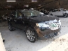 2LMDJ6JK1DB****** Salvage and Wrecked 2013 Lincoln MKX in Chattanooga