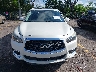 5N1DL0MN7LC****** Destrozados 2020 Infiniti QX60 en Estado de Florida