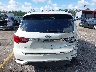 5N1DL0MN7LC****** Destrozados 2020 Infiniti QX60