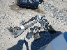 2C3CDXAT0EH****** Wrecked 2014 Dodge Charger in Ohio State