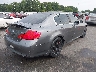 JN1CV6AP7AM****** Salvage and Wrecked 2010 Infiniti G37 in Georgia State
