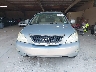 2T2GK31U18C****** Wrecked 2008 Lexus RX 350 in Tennessee State