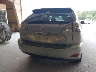 2T2GK31U18C****** Wrecked 2008 Lexus RX 350