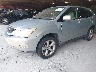 2T2GK31U18C****** Used and Repairable 2008 Lexus RX 350 in Chattanooga