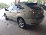 2T2GK31U18C****** Salvage and Repairable 2008 Lexus RX 350 in Chattanooga
