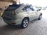 2T2GK31U18C****** Salvage and Wrecked 2008 Lexus RX 350 in Tennessee State