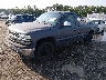 1GCEK14TXYE****** Used and Repairable 2000 Chevrolet Silverado 1500 in Richmond