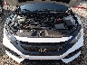 2HGFC1E55KH****** Repairable 2019 Honda Civic SI in Indianapolis