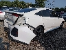 2HGFC1E55KH****** Salvage and Repairable 2019 Honda Civic SI in Indiana State