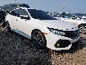 2HGFC1E55KH****** Salvage and Wrecked 2019 Honda Civic SI in Indianapolis