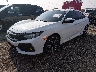 2HGFC1E55KH****** Used and Repairable 2019 Honda Civic SI in Indianapolis