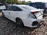 2HGFC1E55KH****** Salvage and Repairable 2019 Honda Civic SI in Indianapolis