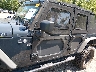 1C4BJWEGXHL****** Salvamento 2017 Jeep Wrangler
