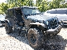 1C4BJWEGXHL****** Salvamento y Destrozados 2017 Jeep Wrangler en Cleveland