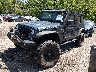 1C4BJWEGXHL****** Usados y Reparables 2017 Jeep Wrangler en Cleveland