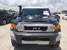 JTEBU11F670****** Destrozados 2007 Toyota FJ Cruiser en Estado de Texas