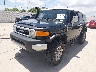 JTEBU11F670****** Usados y Reparables 2007 Toyota FJ Cruiser en Houston South