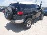 JTEBU11F670****** Salvamento y Destrozados 2007 Toyota FJ Cruiser en Estado de Texas
