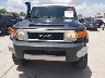 JTEBU11F670****** Salvamento y Reparables 2007 Toyota FJ Cruiser en Estado de Texas