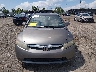 2HGFA16598H****** Wrecked 2008 Honda Civic in Pennsylvania State