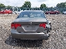 2HGFA16598H****** Wrecked 2008 Honda Civic