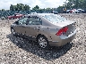 2HGFA16598H****** Salvage and Repairable 2008 Honda Civic in Philadelphia