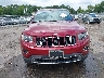 1C4RJFBG1FC****** Wrecked 2015 Jeep Grand Cherokee in Virginia State