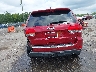 1C4RJFBG1FC****** Wrecked 2015 Jeep Grand Cherokee