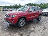 1C4RJFBG1FC****** Used and Repairable 2015 Jeep Grand Cherokee in Richmond