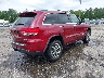 1C4RJFBG1FC****** Salvage and Wrecked 2015 Jeep Grand Cherokee in Virginia State