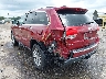 1C4RJFBG1FC****** Salvage and Repairable 2015 Jeep Grand Cherokee in Virginia State