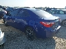 2T1BURHE4EC****** Salvage and Repairable 2014 Toyota Corolla in Fort Worth North