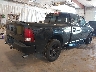 1C6RR7UT9GS****** Salvage and Wrecked 2016 RAM 1500 in Michigan State