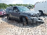 5NMP1DGL8SH****** Salvamento y Destrozados 2025 Hyundai Santa Fe en Columbus