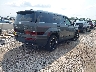 5NMP1DGL8SH****** Salvamento y Destrozados 2025 Hyundai Santa Fe en Estado de Ohio