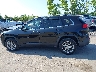 1C4PJLCB9FW****** Repairable 2015 Jeep Cherokee in Ohio State