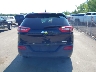 1C4PJLCB9FW****** Wrecked 2015 Jeep Cherokee