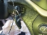 1C4PJLCB9FW****** Salvage 2015 Jeep Cherokee in Ohio State