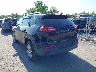 1C4PJLCB9FW****** Salvage and Repairable 2015 Jeep Cherokee in Cleveland
