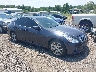 JN1CV6AR6BM****** Salvamento y Destrozados 2011 Infiniti G37 en Greenville