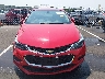 1G1BE5SM8J7****** Wrecked 2018 Chevrolet Cruze